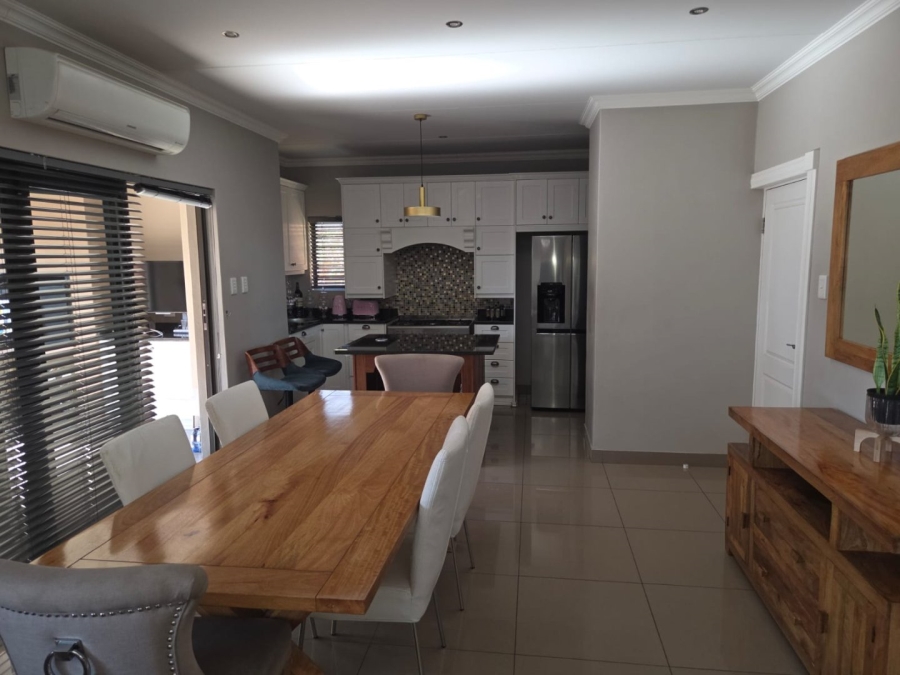 3 Bedroom Property for Sale in Wild Olive Estate Free State